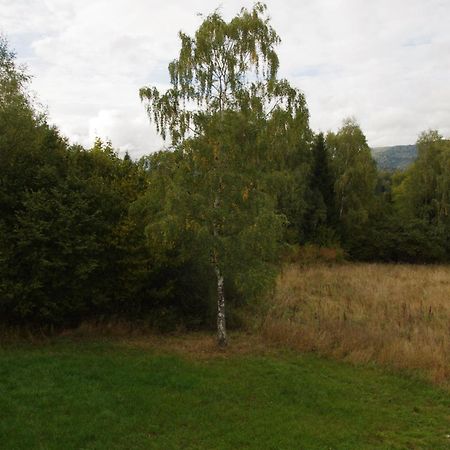 Magiczne Bieszczady - Smerek 86 Hotel ชิสนา ภายนอก รูปภาพ