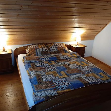 Magiczne Bieszczady - Smerek 86 Hotel ชิสนา ภายนอก รูปภาพ