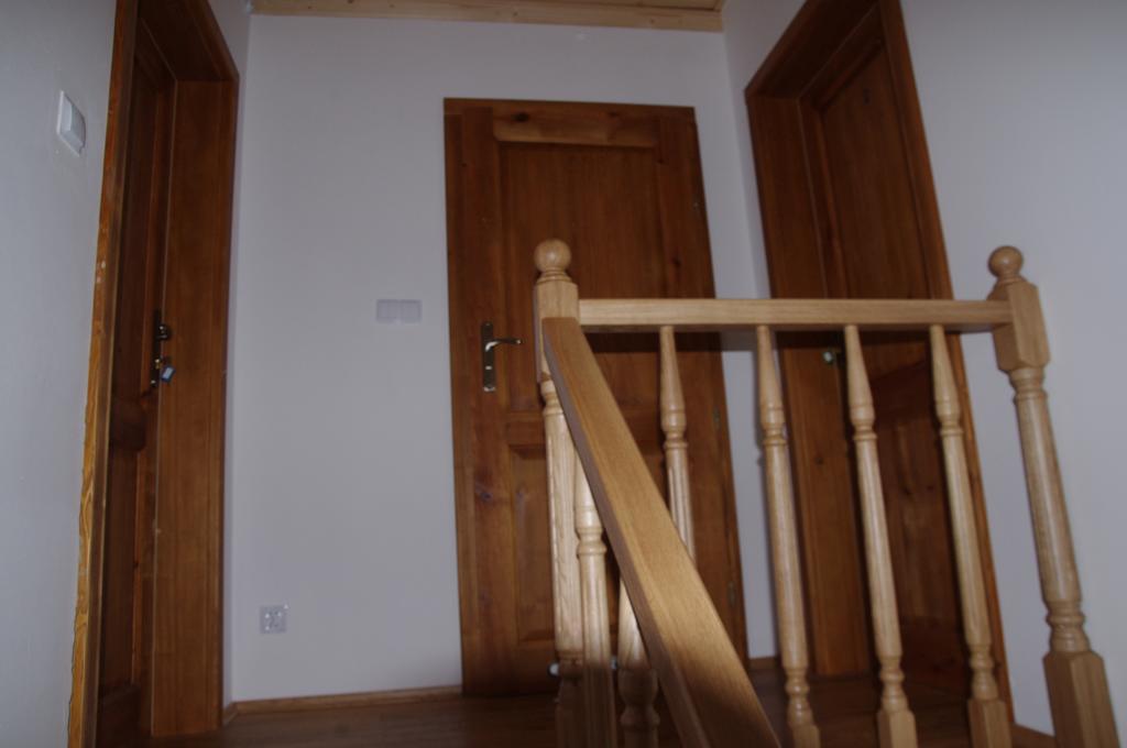 Magiczne Bieszczady - Smerek 86 Hotel ชิสนา ภายนอก รูปภาพ