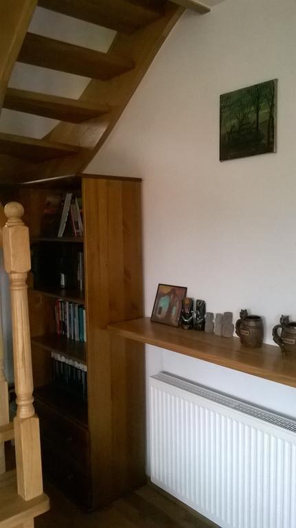 Magiczne Bieszczady - Smerek 86 Hotel ชิสนา ภายนอก รูปภาพ